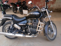 Royal Enfield Thunderbird 350