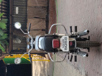 Black Ideal Jawa Yezdi Classic