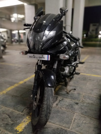 Bajaj Pulsar 220F 2014 Model