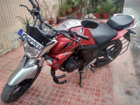 Yamaha FZ-S FI V2 2018 Model