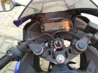 Yamaha YZF R15 V3