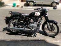 Royal Enfield Classic 500 2014 Model