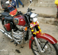 Royal Enfield Classic 350 2018 Model