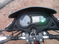 Honda SP 125 Bs4 2017 Model