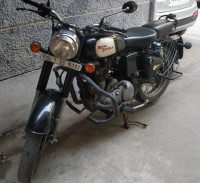 Royal Enfield Classic 350 2013 Model