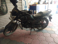 Hero Hunk 2011 Model