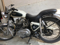 Royal Enfield Bullet Standard 350
