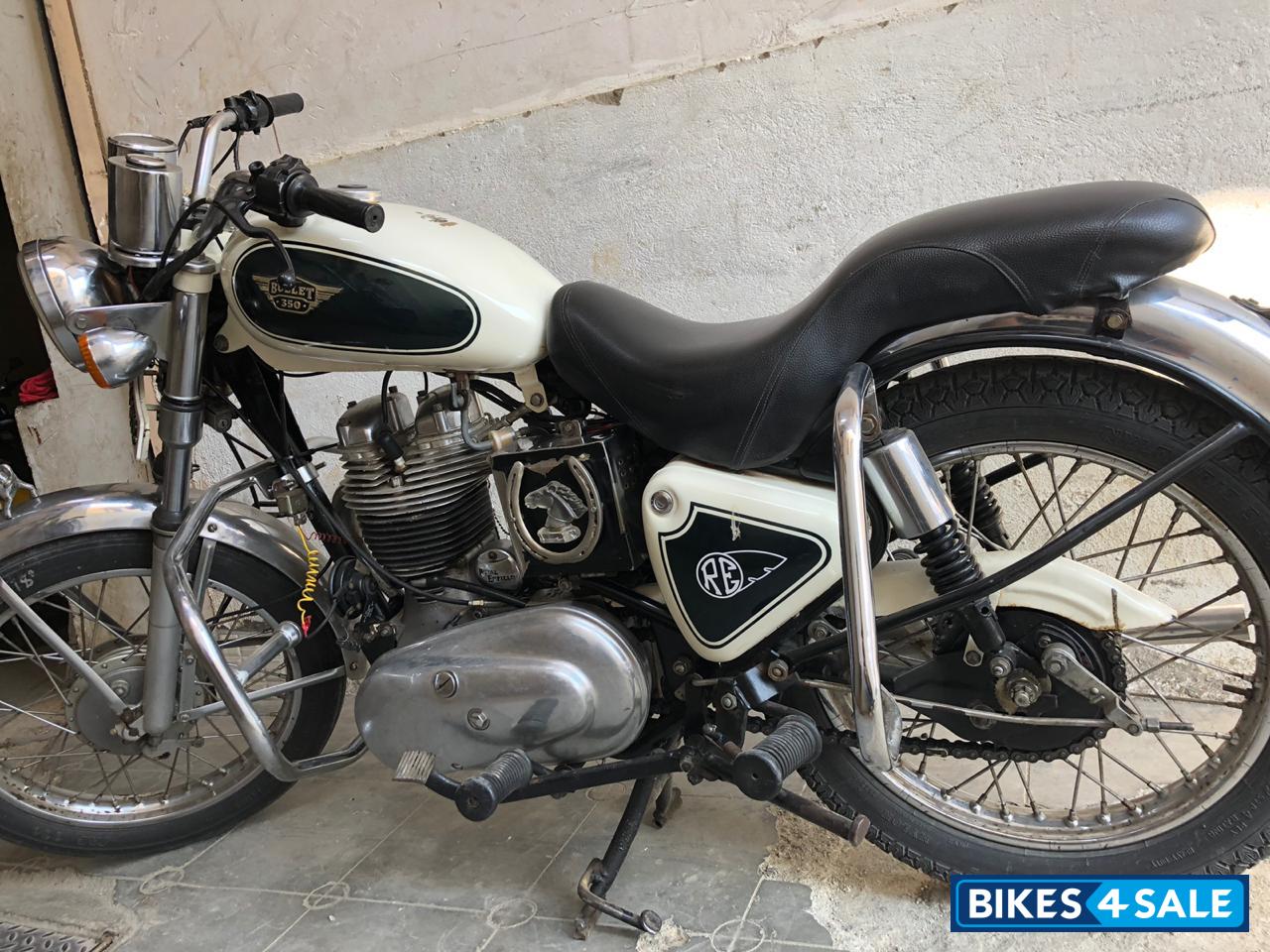 Royal Enfield Bullet Standard 350 Royal Enfield Bullet Standard 350