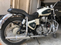 Royal Enfield Bullet Standard 350