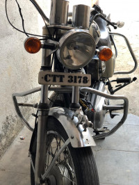 Royal Enfield Bullet Standard 350
