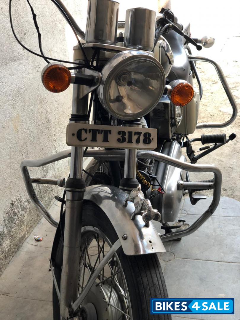 Royal Enfield Bullet Standard 350 Royal Enfield Bullet Standard 350