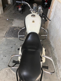 Royal Enfield Bullet Standard 350