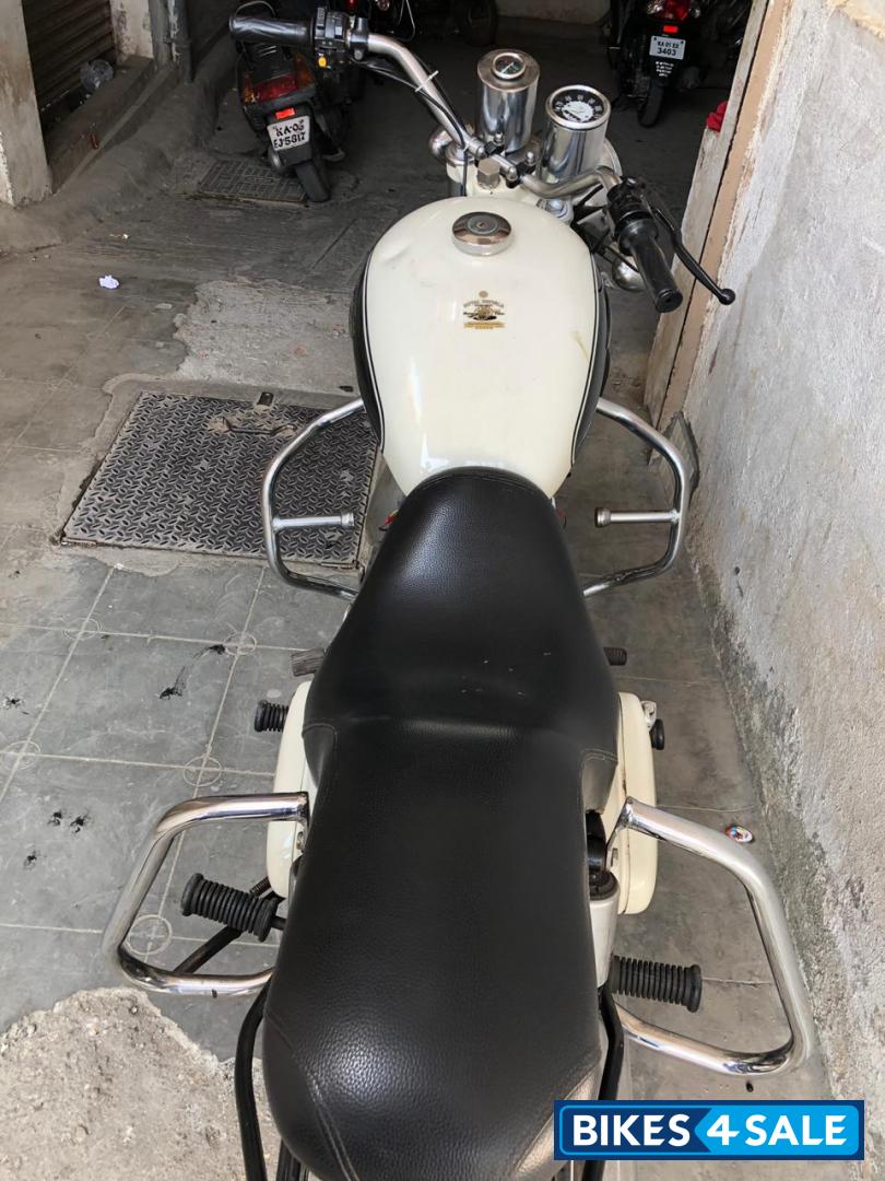 Royal Enfield Bullet Standard 350 Royal Enfield Bullet Standard 350