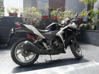 Honda CBR 250R 2014 Model