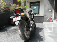 Honda CBR 250R