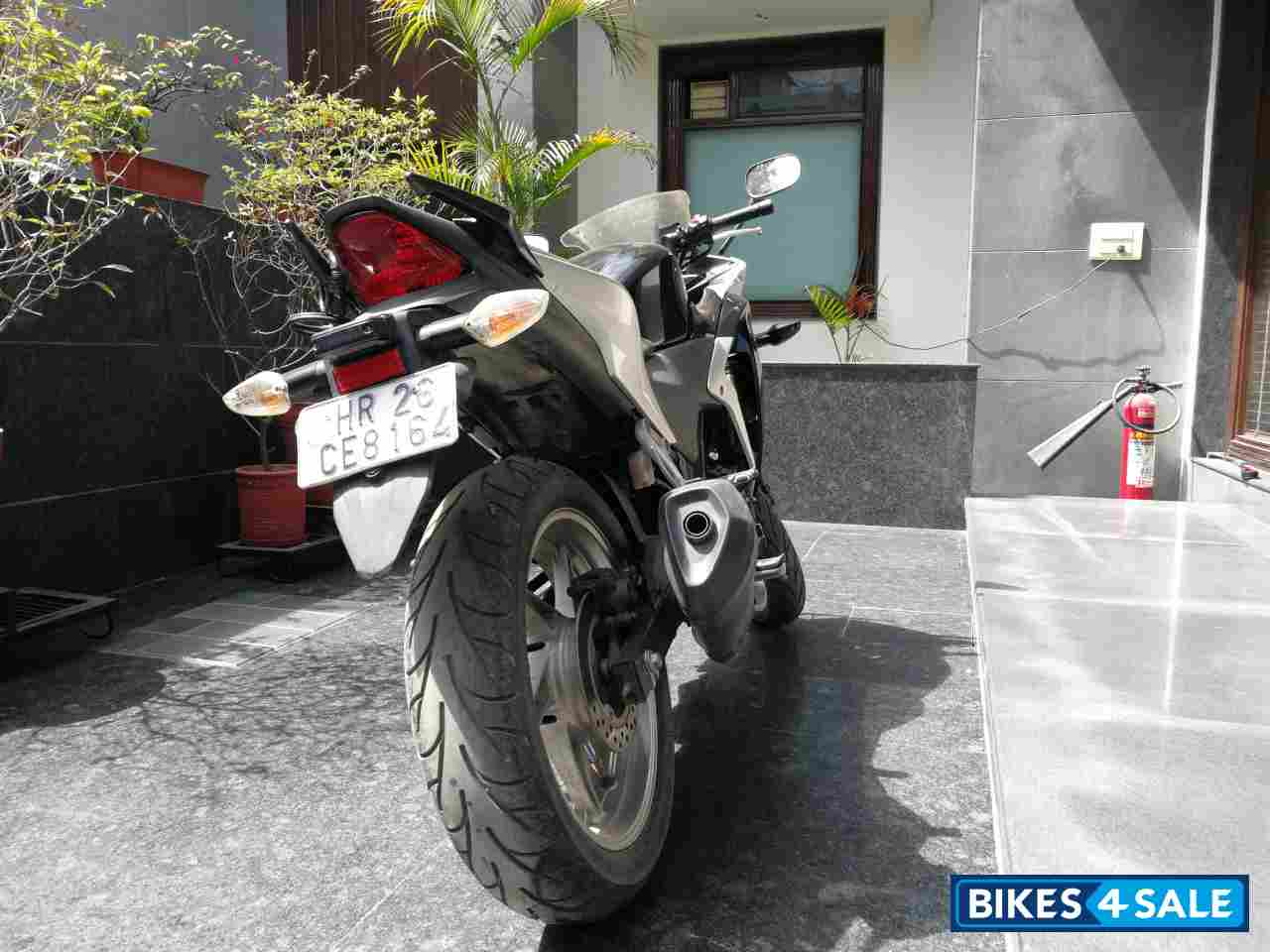 Honda CBR 250R Honda CBR 250R