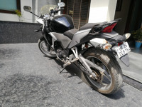 Honda CBR 250R