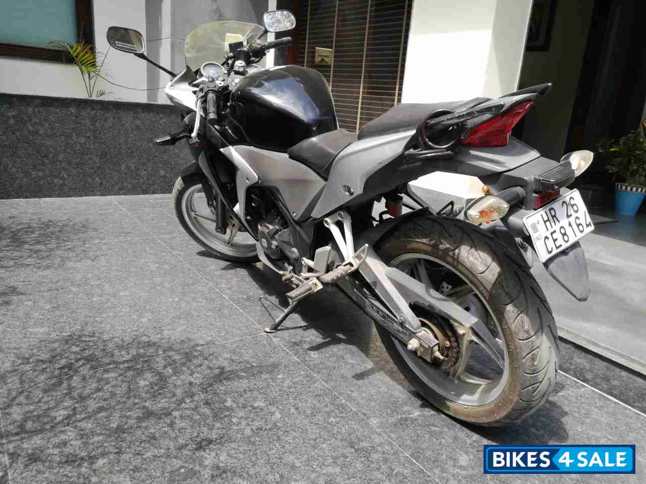 Honda CBR 250R Honda CBR 250R