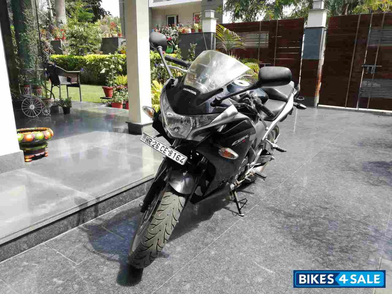 Honda CBR 250R Honda CBR 250R