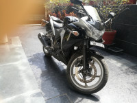 Honda CBR 250R