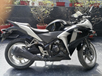 Honda CBR 250R