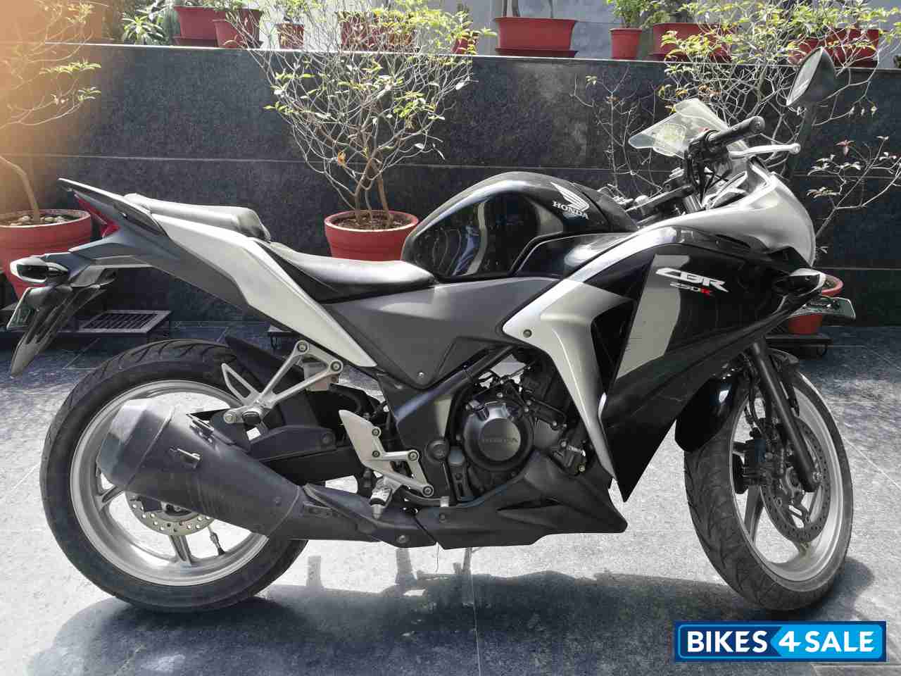 Honda CBR 250R Honda CBR 250R