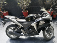 Honda CBR 250R