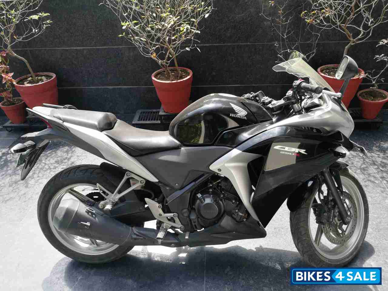 Honda CBR 250R Honda CBR 250R