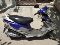 TVS Scooty Pep
