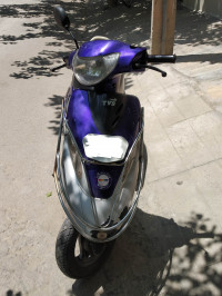 TVS Scooty Pep