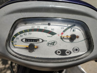TVS Scooty Pep