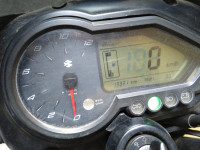 Bajaj Pulsar 180 DTSi 2014 Model