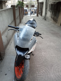 KTM RC 390 2016 Model