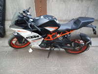 KTM RC 390