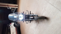 Bajaj Avenger Cruise 220 2018 Model