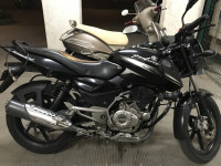 Bajaj Pulsar 150 DTSi 2014 Model
