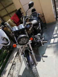 Lightining Royal Enfield Thunderbird TwinSpark 350