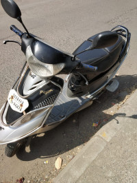 TVS Scooty Pep Plus 2006 Model