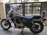 Bajaj Avenger Cruise 220 2016 Model