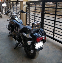 Bajaj Avenger Cruise 220