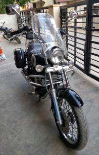 Bajaj Avenger Cruise 220