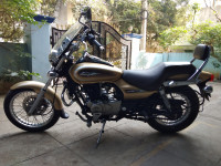 Bajaj Avenger Cruise 220 2017 Model