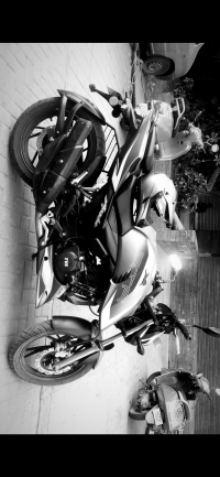 TVS Apache RTR 200 4V Race Edition 2.0 2018 Model