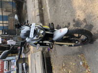 TVS Apache RTR 200 4V Race Edition 2.0