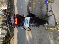 TVS Apache RTR 200 4V Race Edition 2.0