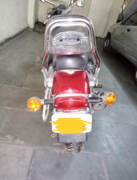 Bajaj Avenger 2015 Model