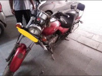 Bajaj Avenger