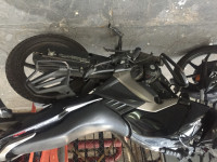 Honda CB Unicorn 160