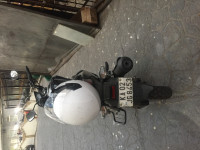 Honda CB Unicorn 160