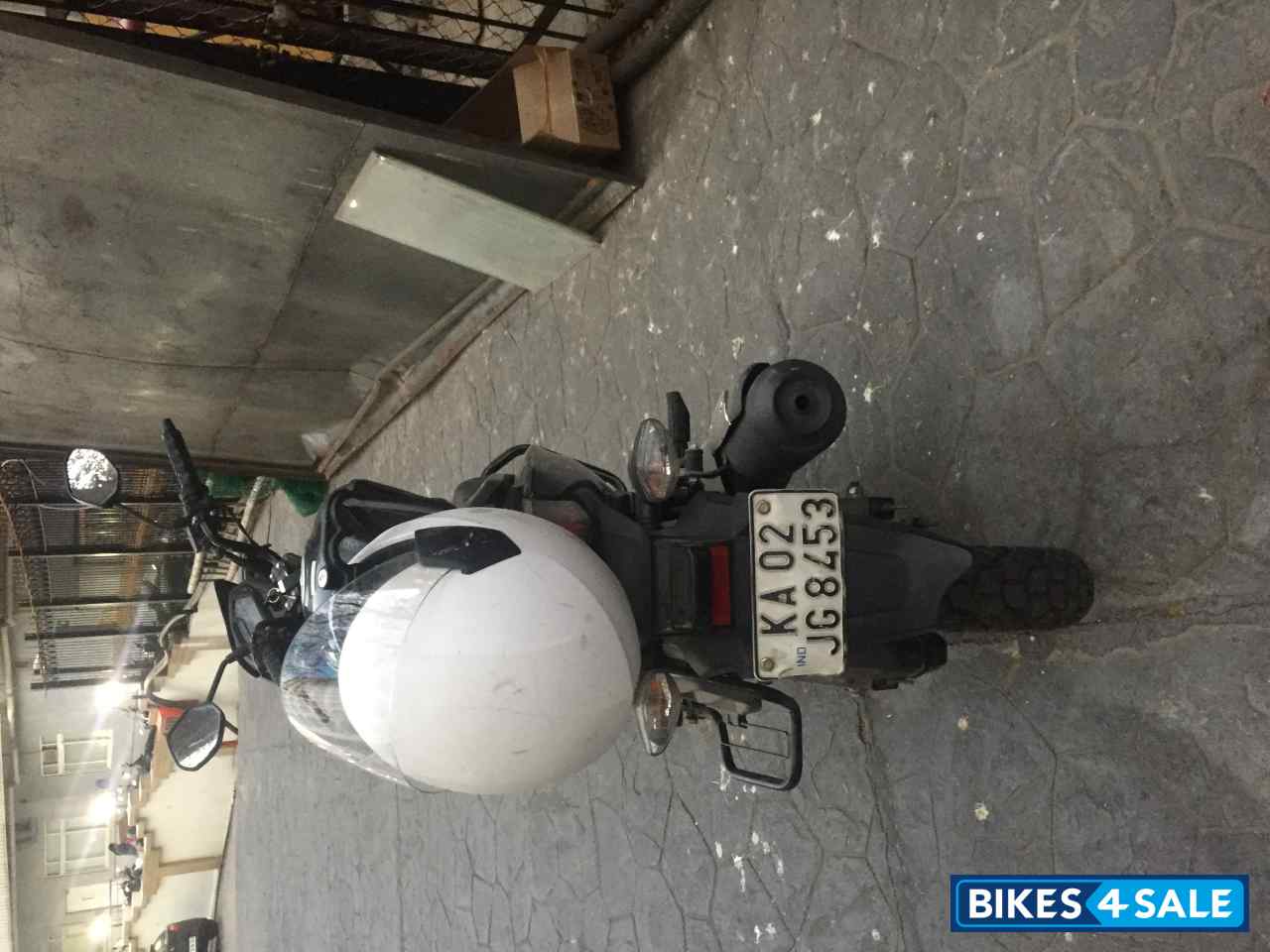 Honda CB Unicorn 160